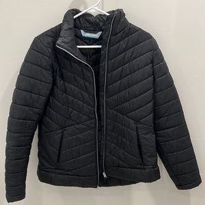 Free county jacket